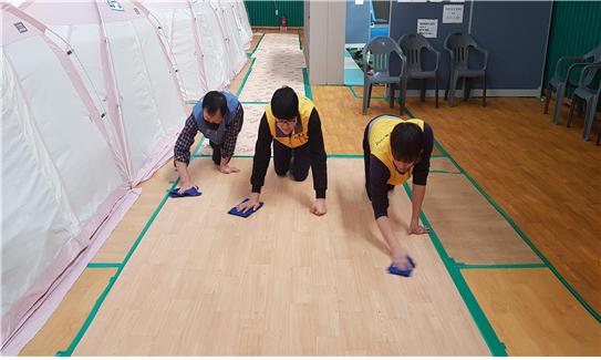 포스코봉사단2